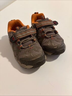 Stride Rite Hikers